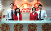 bola financing