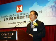 Chairman