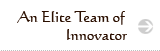 An Elice Team of Innovator